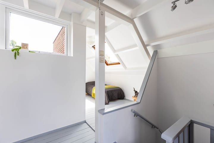 Foto 28 van Petrus Campersingel 31-47