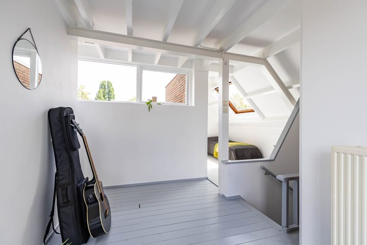 Foto 29 van Petrus Campersingel 31-47