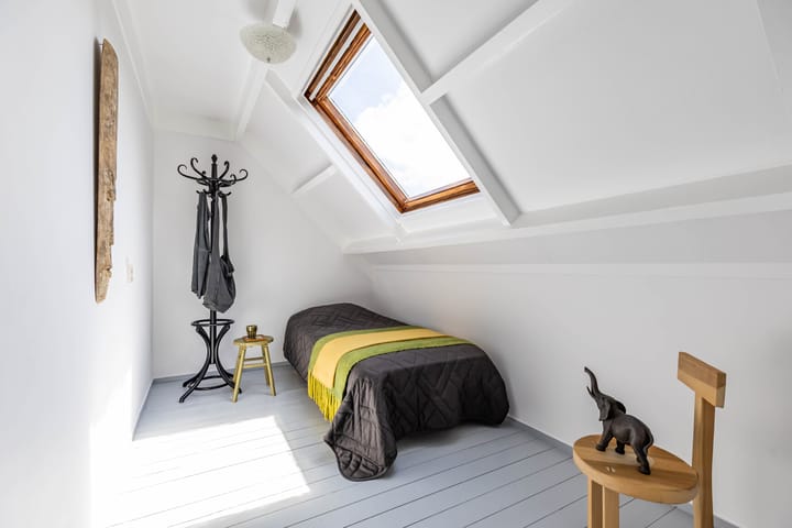 Foto 30 van Petrus Campersingel 31-47