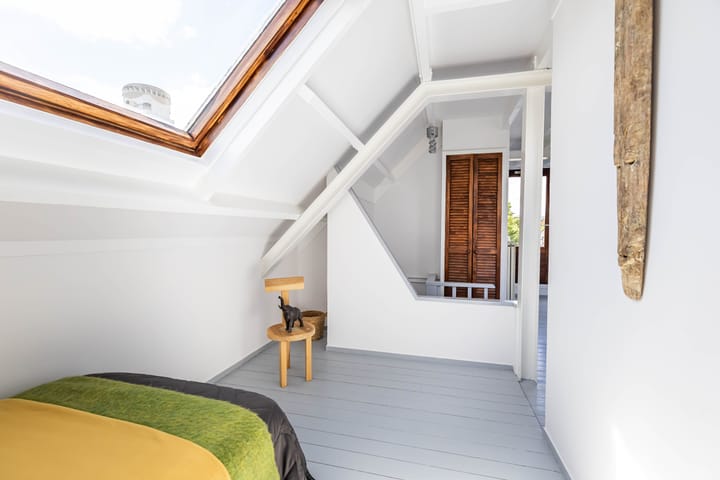 Foto 31 van Petrus Campersingel 31-47