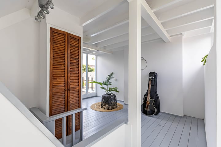 Foto 32 van Petrus Campersingel 31-47