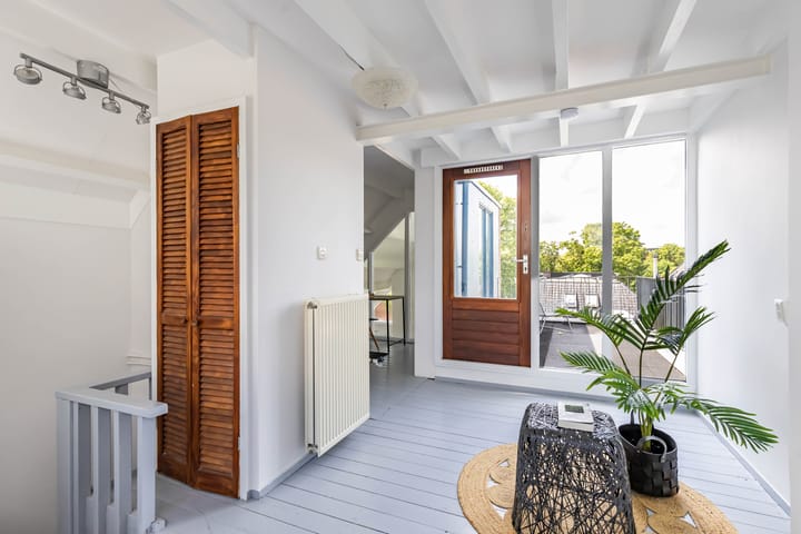 Foto 33 van Petrus Campersingel 31-47