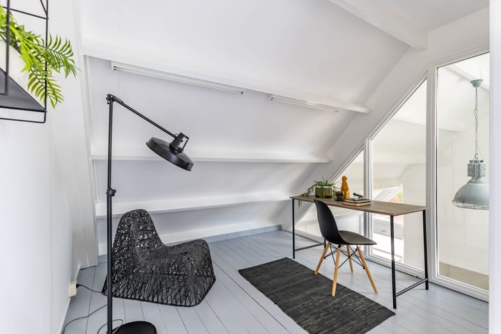 Foto 34 van Petrus Campersingel 31-47