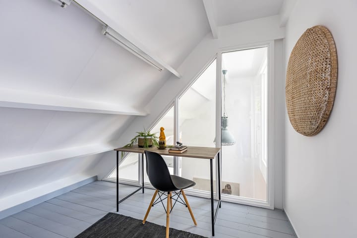 Foto 35 van Petrus Campersingel 31-47