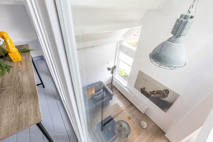 Foto 36 van Petrus Campersingel 31-47