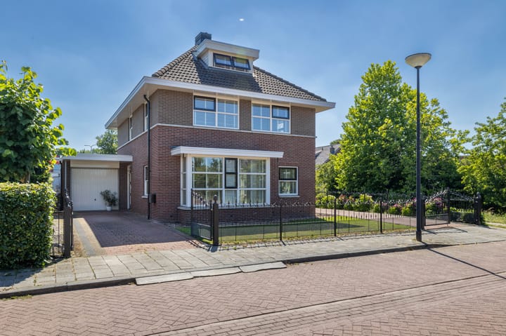 Wijlre 16