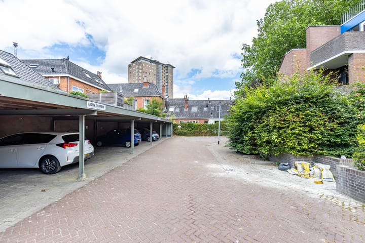 Foto 41 van Petrus Campersingel 31-47