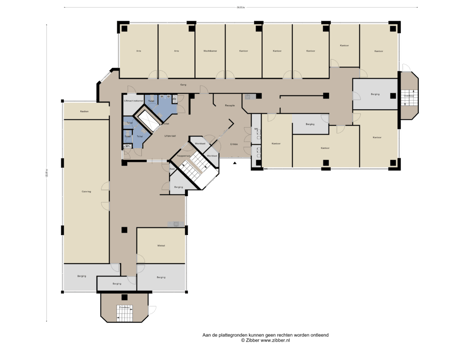 View floorplan
