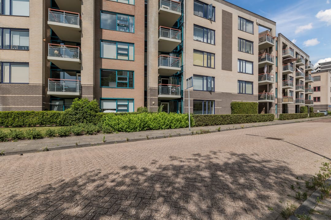 Foto 1 van De Drift 28-1