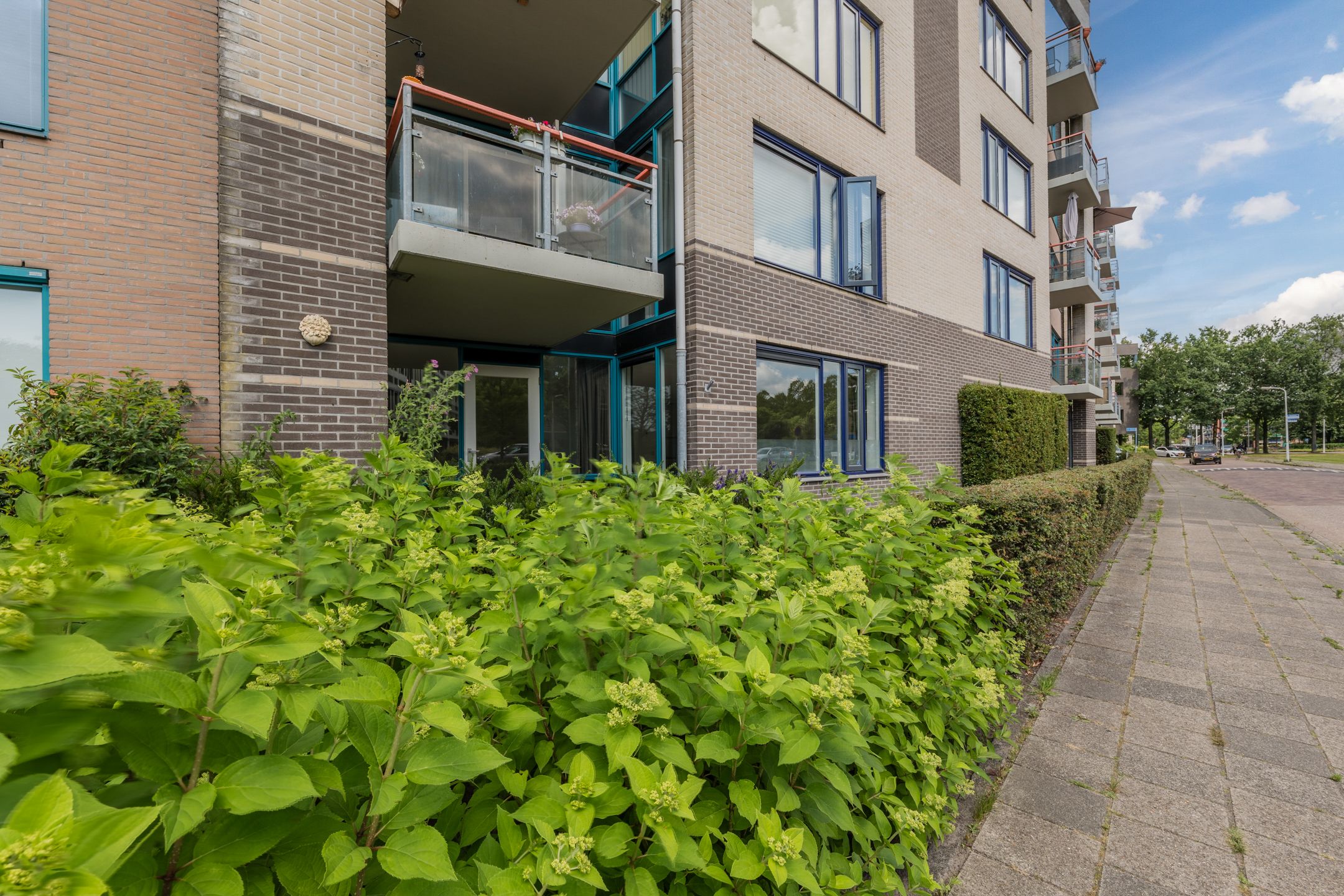 Foto 3 van De Drift 28-1