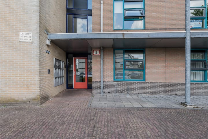 Foto 4 van De Drift 28-1