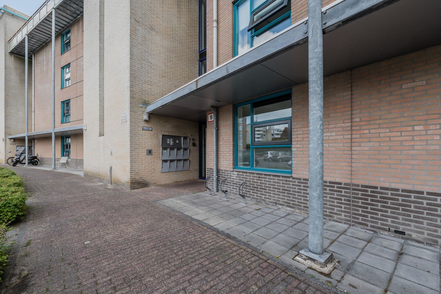 Foto 5 van De Drift 28-1