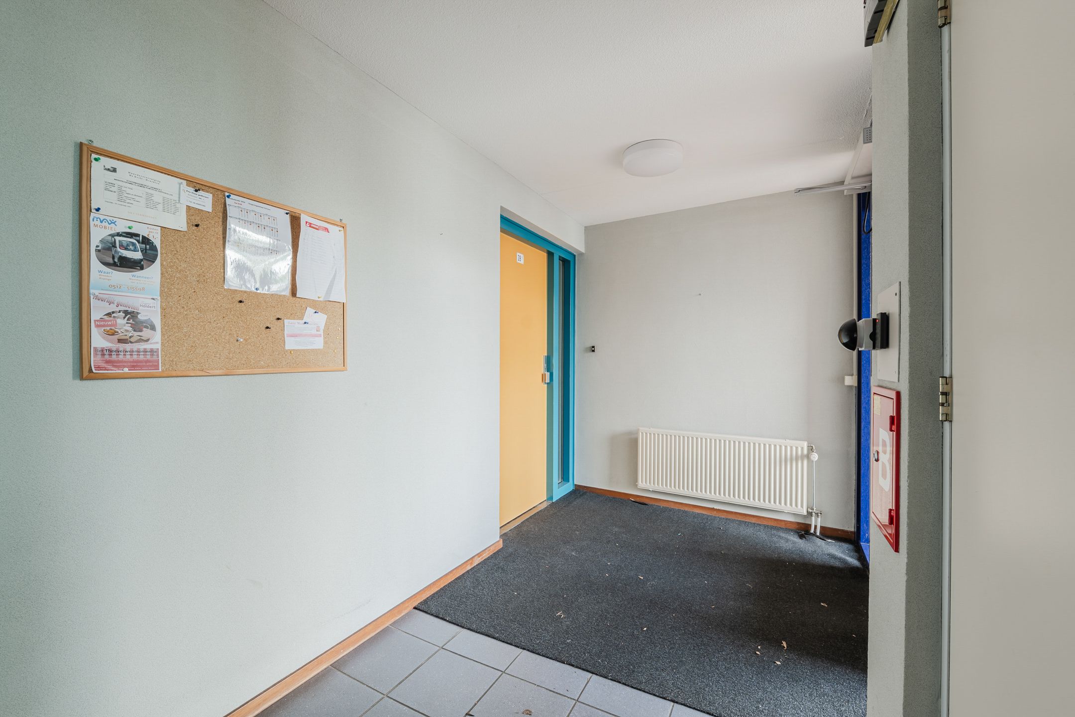 Foto 6 van De Drift 28-1