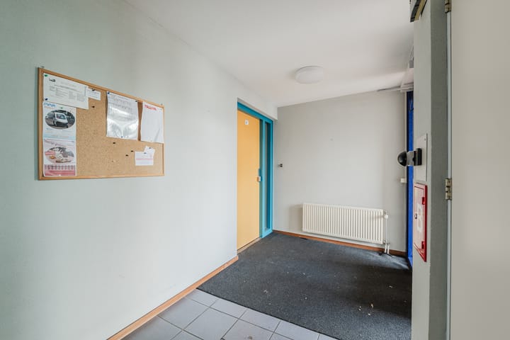 Foto 6 van De Drift 28-1