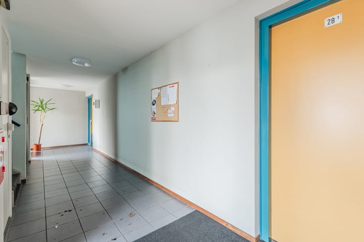 Foto 7 van De Drift 28-1