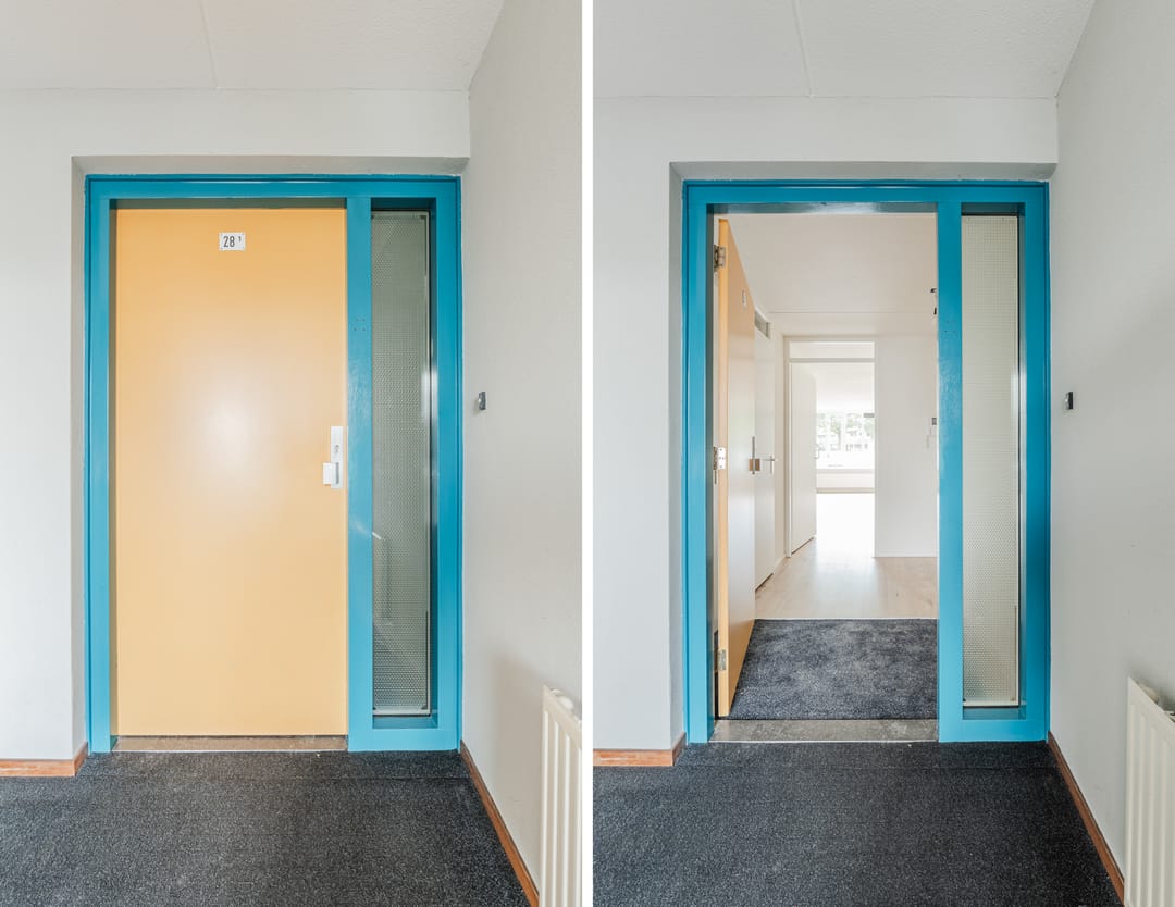 Foto 8 van De Drift 28-1