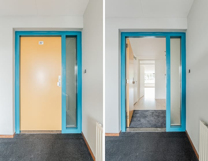 Foto 8 van De Drift 28-1