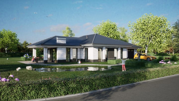 Photo 1 of Landgoed de Woldberg kavel 78 / Aasingel 6