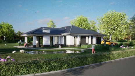 Landgoed de Woldberg kavel 78 / Aasingel 6 thumbnail