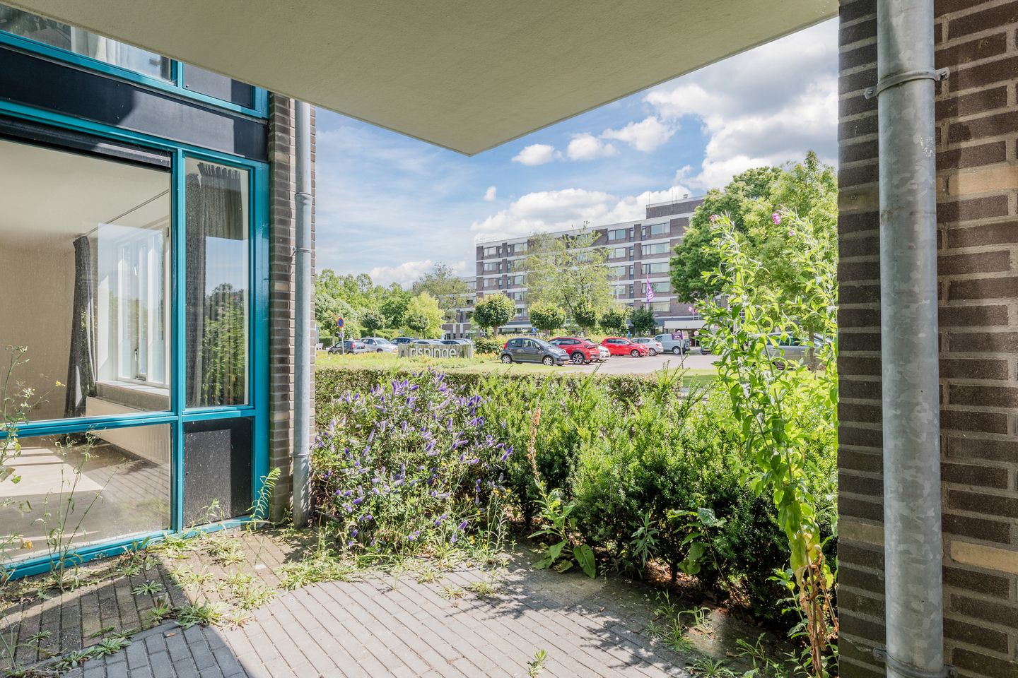 Foto 25 van De Drift 28-1