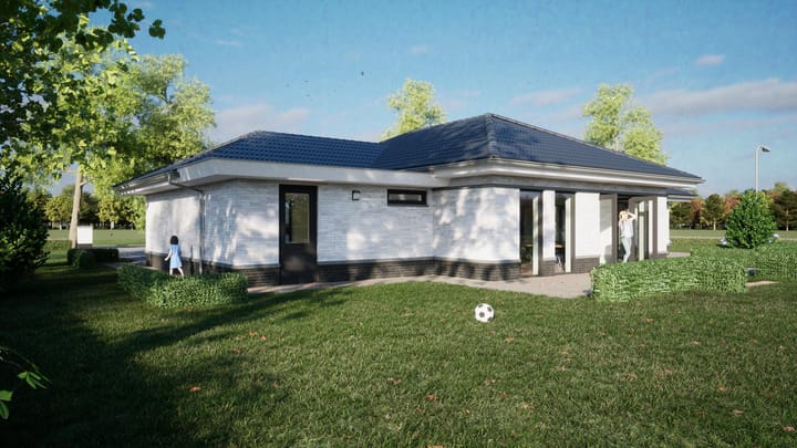 Photo 4 of Landgoed de Woldberg kavel 78 / Aasingel 6