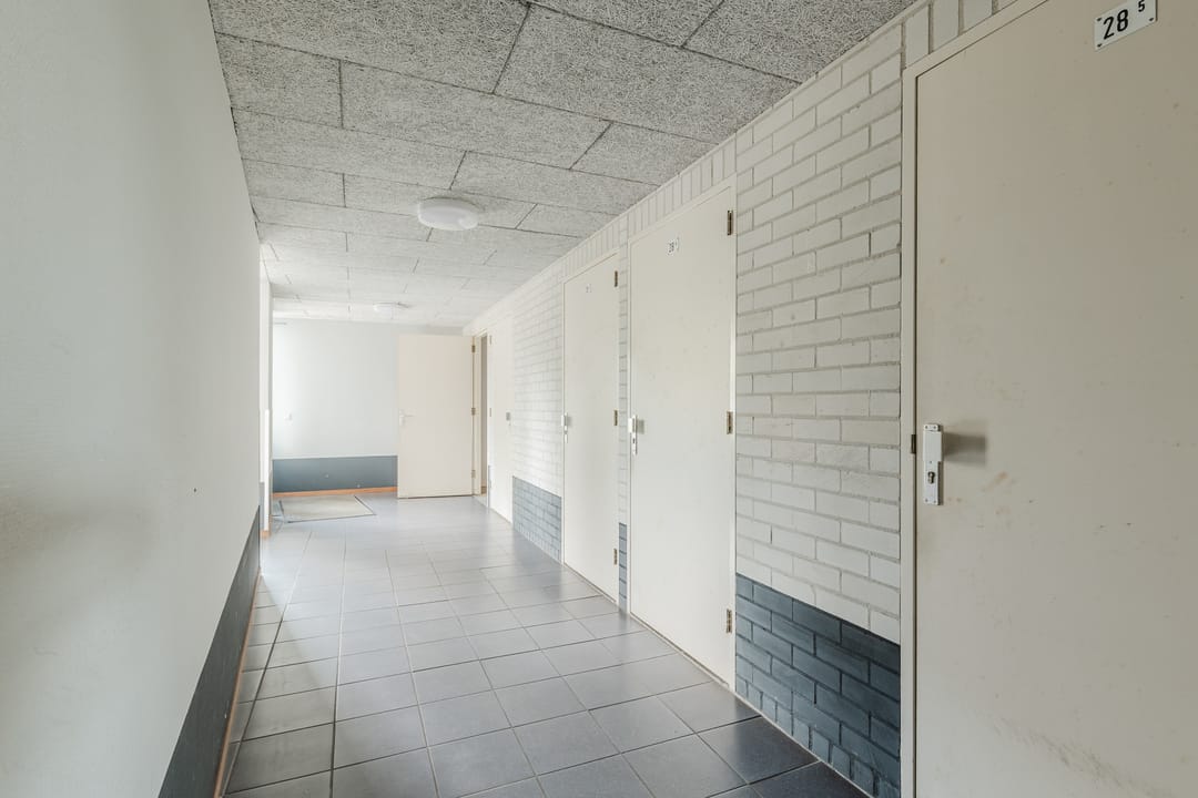 Foto 28 van De Drift 28-1