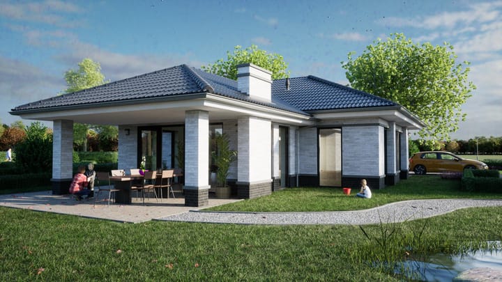 Photo 6 of Landgoed de Woldberg kavel 78 / Aasingel 6