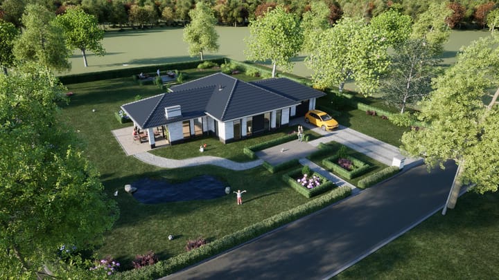 Photo 7 of Landgoed de Woldberg kavel 78 / Aasingel 6