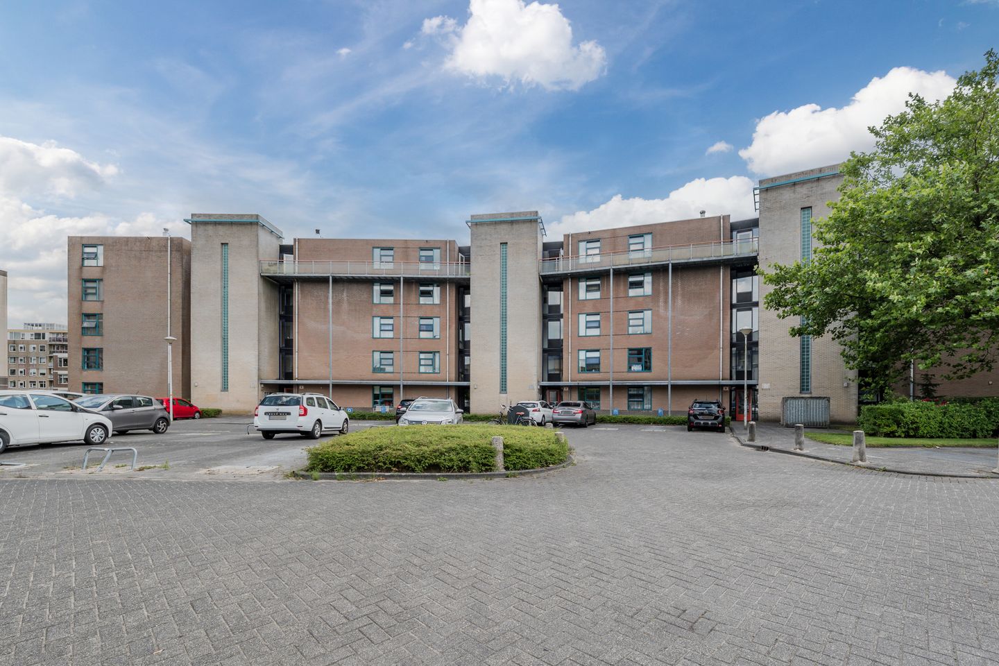 Foto 29 van De Drift 28-1