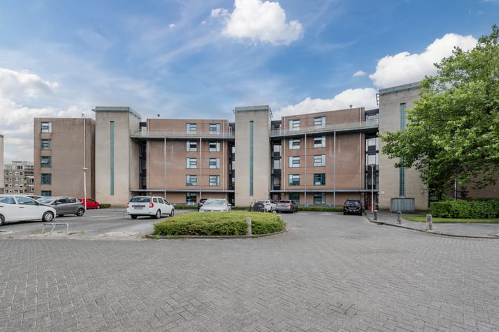 Foto 29 van De Drift 28-1