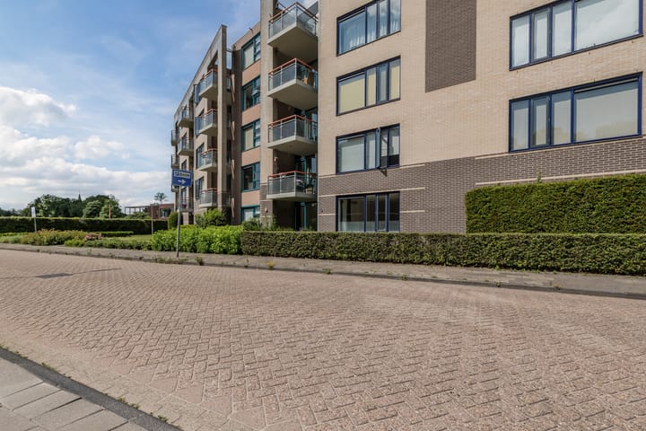 Foto 30 van De Drift 28-1