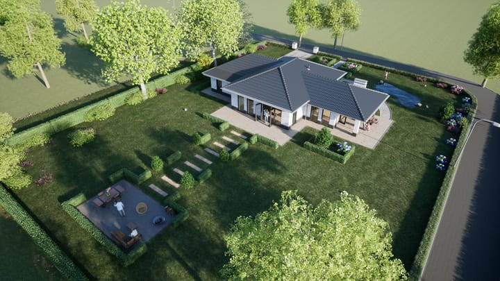 Photo 8 of Landgoed de Woldberg kavel 78 / Aasingel 6