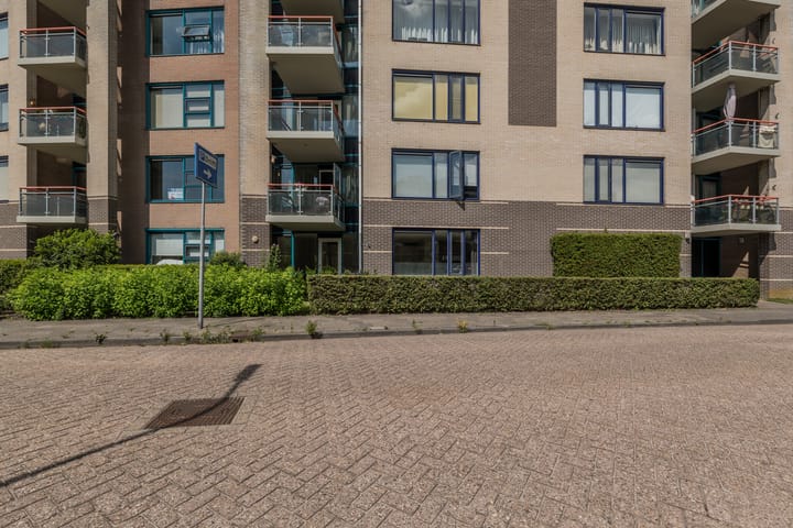 Foto 31 van De Drift 28-1