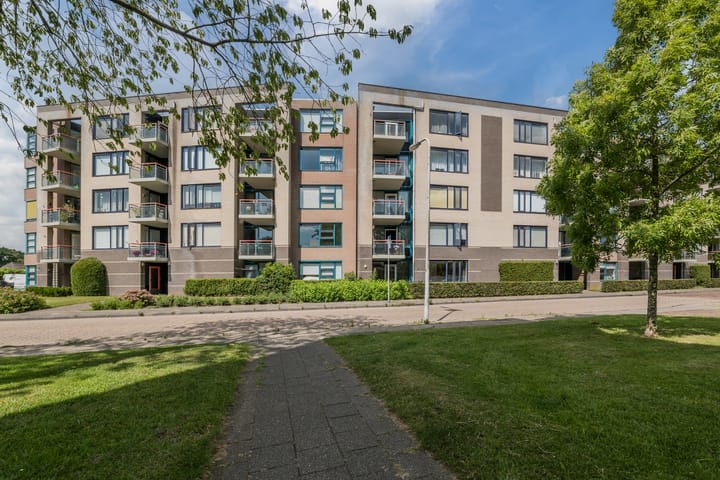 Foto 32 van De Drift 28-1