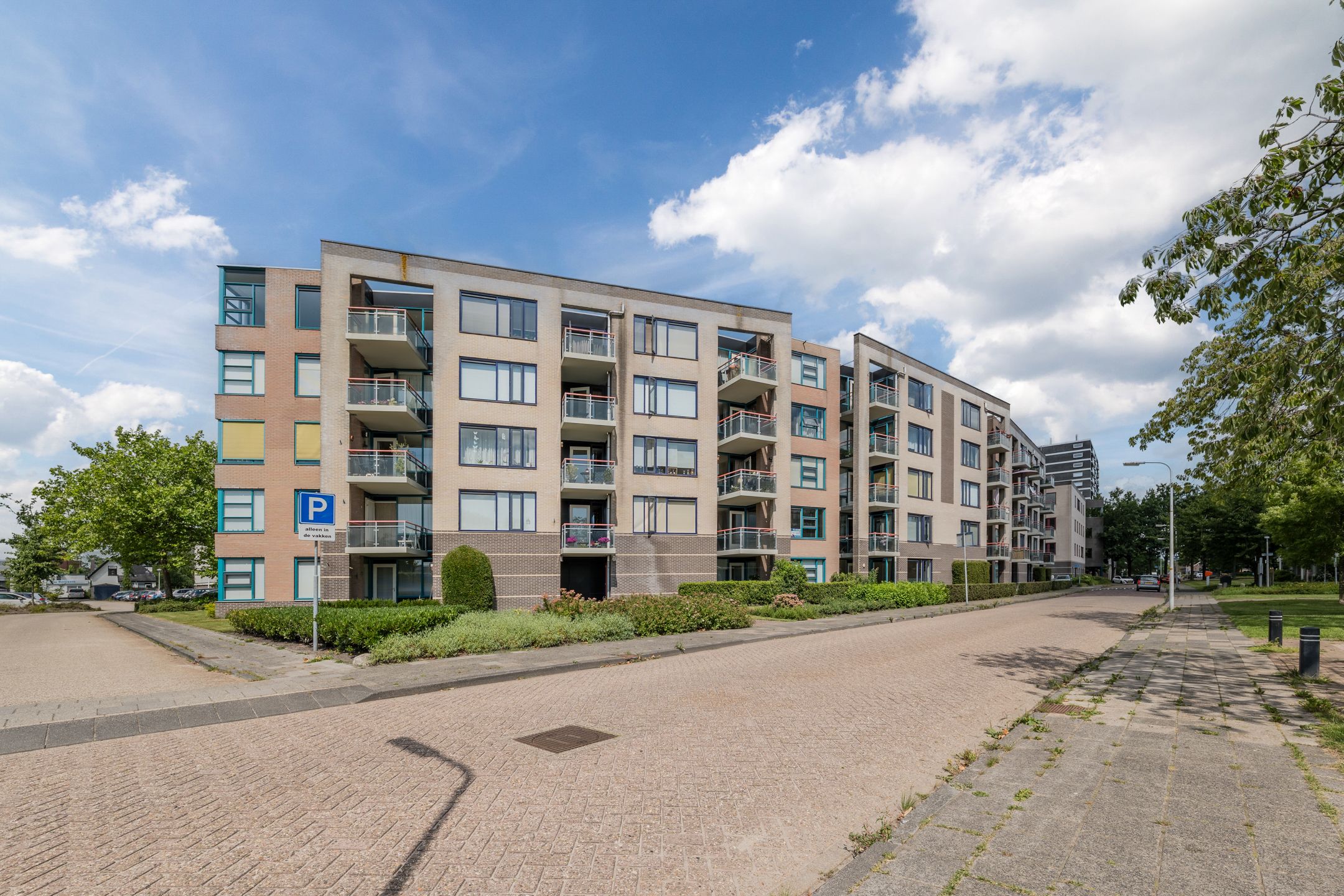 Foto 33 van De Drift 28-1