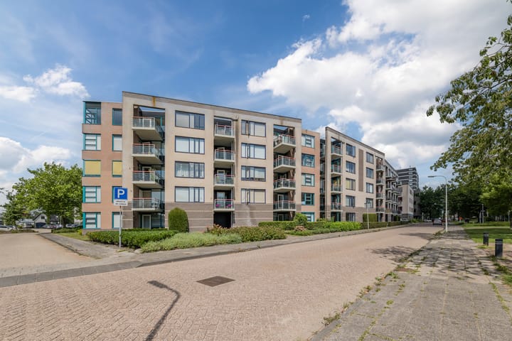 Foto 33 van De Drift 28-1