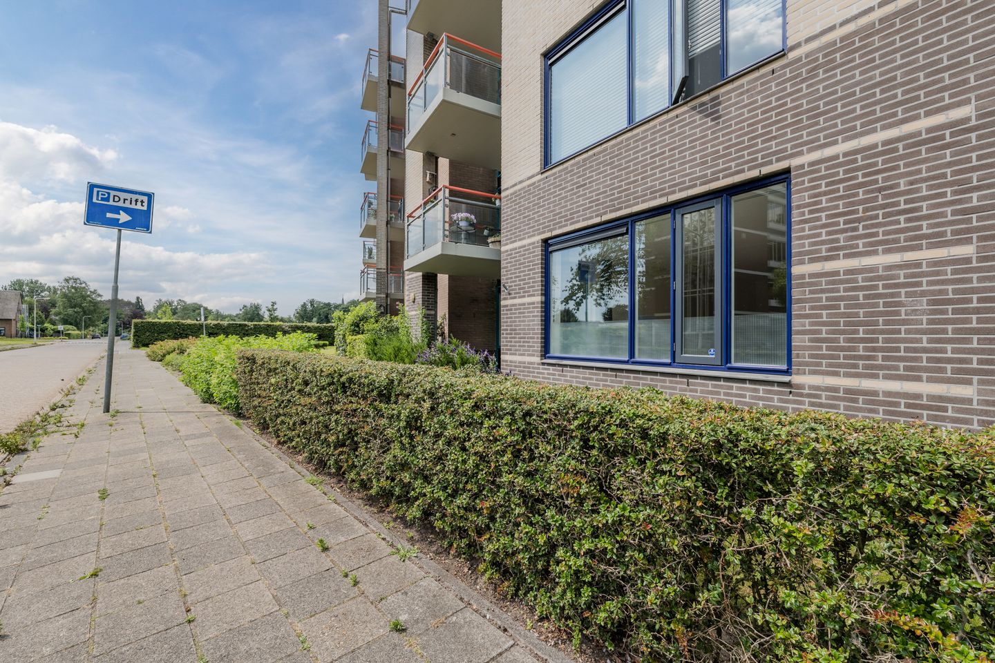 Foto 34 van De Drift 28-1