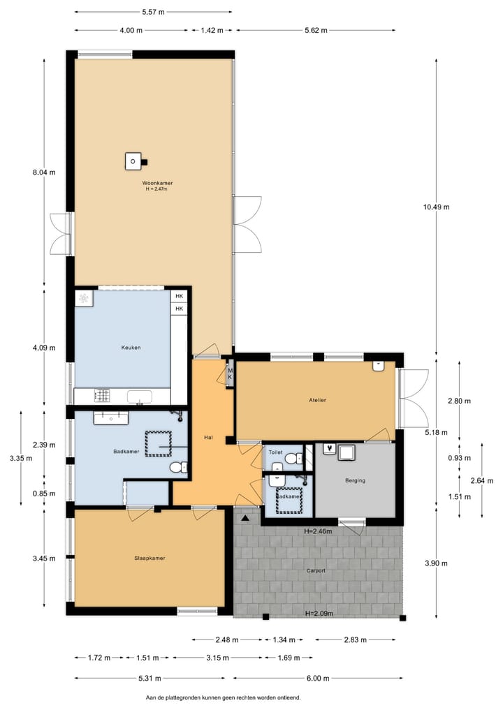 Foto 51 van Essenpark 3