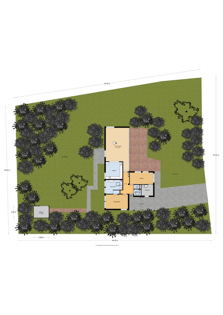 Foto 52 van Essenpark 3