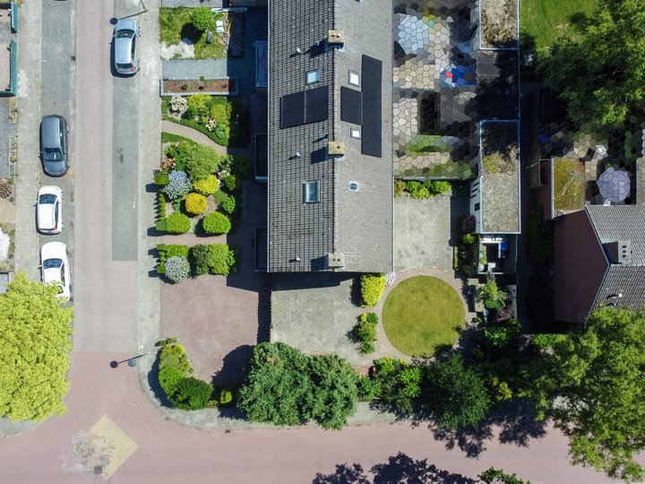 Foto 3 van Dorpshuisstraat 40