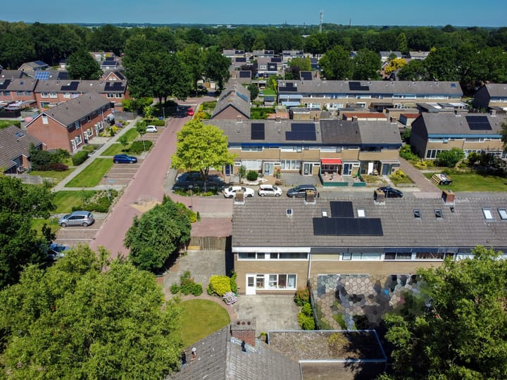 Foto 5 van Dorpshuisstraat 40