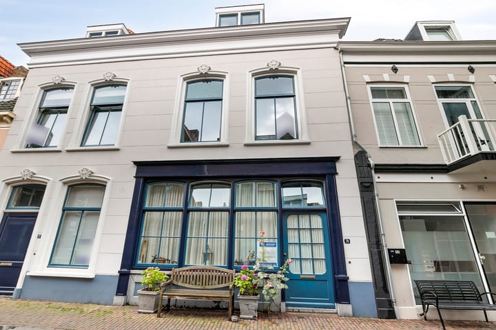 Foto 5 van Groenewoud 70