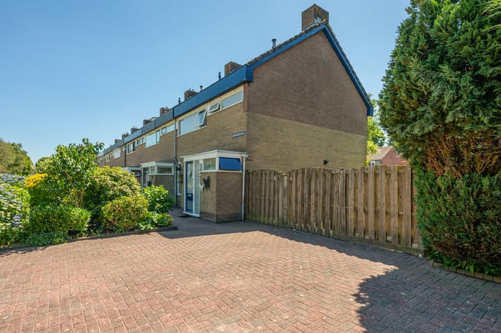 Foto 8 van Dorpshuisstraat 40