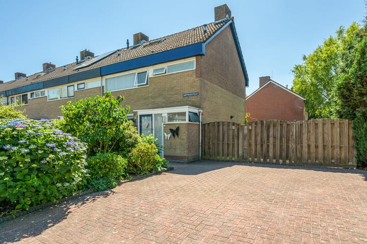 Foto 9 van Dorpshuisstraat 40