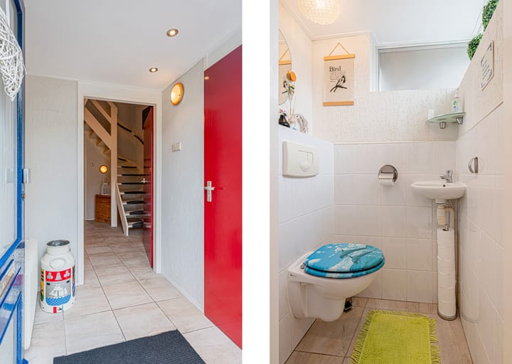 Foto 11 van Dorpshuisstraat 40