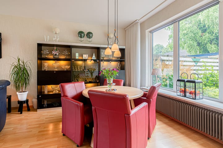 Foto 13 van Dorpshuisstraat 40