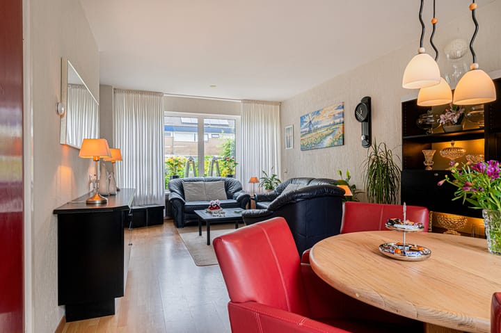 Foto 14 van Dorpshuisstraat 40