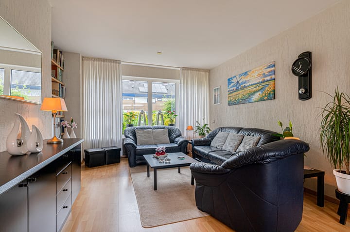 Foto 15 van Dorpshuisstraat 40