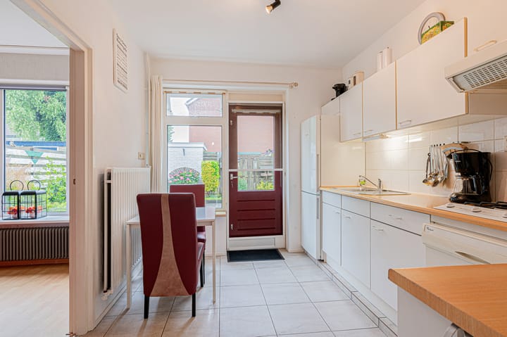 Foto 18 van Dorpshuisstraat 40