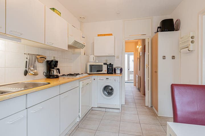 Foto 20 van Dorpshuisstraat 40